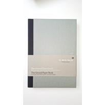 genel Defter- Noktalı Sert Kapak Gmund
