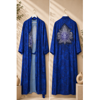 genel Sax Lotus Kimono