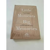 genel Little Moments Big Memories- Albüm