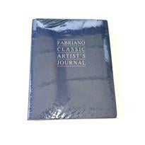 genel Fabrioano Classic Artist Journal