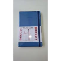 genel Defter- Noktalı Y. Kapaklı -My Notebook Legami