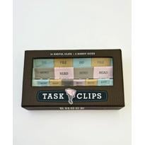 genel Task Clips