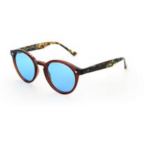 Men genel Letoon Bold Jelly Brown Multicolor L Unisex Güneş