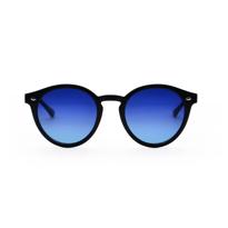  Letoon Bold Blacklines Blue Degrade Unisex Güneş G