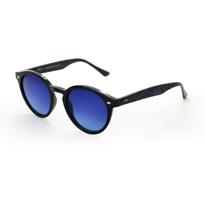 Men genel Letoon Bold Blacklines Blue Degrade Unisex Güneş G