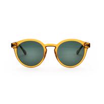  Letoon Bold Daisy Amber Green Unisex Güneş Gözlüğü