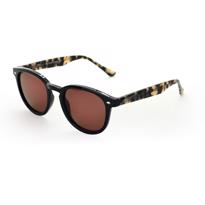 Men genel Langdon Bold Black Pearl Unisex Güneş Gözlüğü