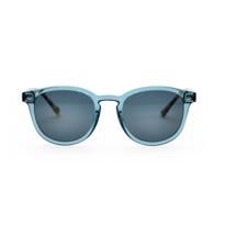  Langdon Bold İndigo Amber Soked Unisex Güneş Gözlü