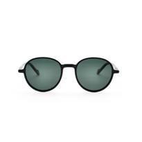  Runda Black Green Unisex Güneş Gözlüğü