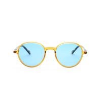  Runda Daisy Multicolor Light Blue Unisex Güneş Göz