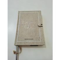 genel Enjoy Today Notebook