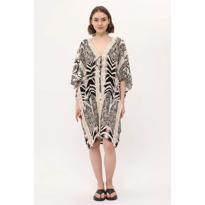 genel Moroc Jacket Zebra