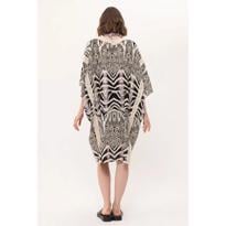Erkek genel Moroc Jacket Zebra