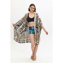 Erkek genel Moroc Jacket Zebra